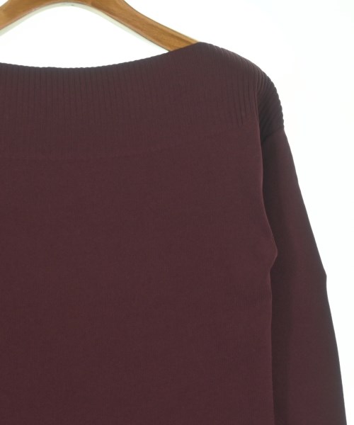 ESTNATION（エストネーション）ニット・セーター 赤 サイズ:F レディース/2200657018023