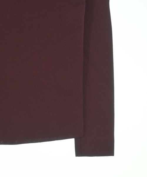 ESTNATION（エストネーション）ニット・セーター 赤 サイズ:F レディース/2200657018023