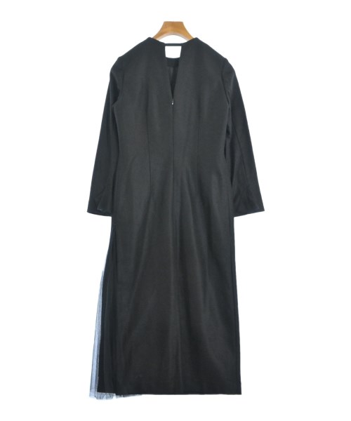 ESTNATION（エストネーション）ワンピース 黒 サイズ:38(M位) レディース/2200658257018