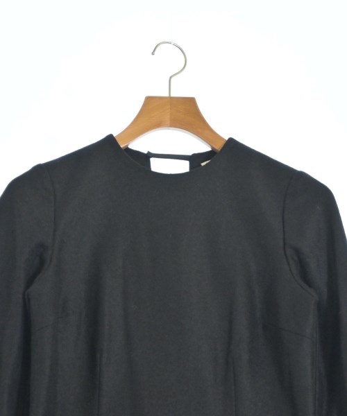 ESTNATION（エストネーション）ワンピース 黒 サイズ:38(M位) レディース/2200658257018