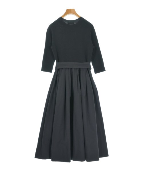 ESTNATION（エストネーション）ワンピース 黒 サイズ:F レディース/2200658257179