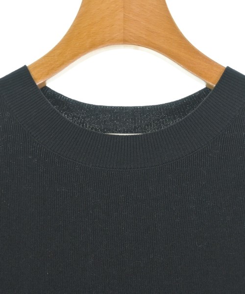 ESTNATION（エストネーション）ワンピース 黒 サイズ:F レディース/2200658257179