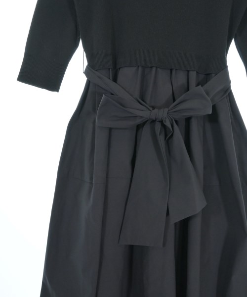 ESTNATION（エストネーション）ワンピース 黒 サイズ:F レディース/2200658257179