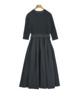 ESTNATION（エストネーション）ワンピース 黒 サイズ:F レディース/2200658257179