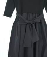 ESTNATION（エストネーション）ワンピース 黒 サイズ:F レディース/2200658257179