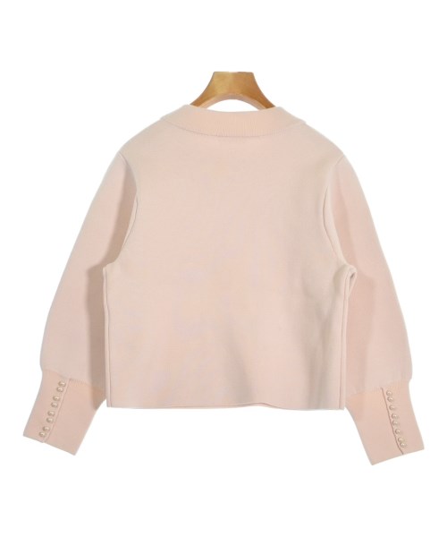 ESTNATION（エストネーション）ニット・セーター ピンク サイズ:F レディース/2200658257278