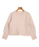 ESTNATION（エストネーション）ニット・セーター ピンク サイズ:F レディース/2200658257278