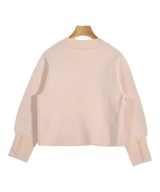 ESTNATION（エストネーション）ニット・セーター ピンク サイズ:F レディース/2200658257278