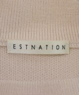 ESTNATION（エストネーション）ニット・セーター ピンク サイズ:F レディース/2200658257278