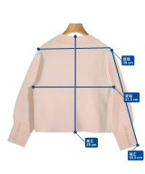 ESTNATION（エストネーション）ニット・セーター ピンク サイズ:F レディース/2200658257278