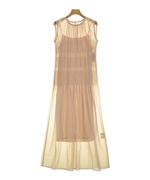 ESTNATION(エストネーション)ワンピース ピンク サイズ:F/2200656373024