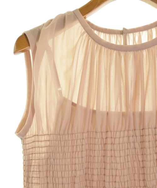 ESTNATION（エストネーション）ワンピース ピンク サイズ:F レディース/2200656373024