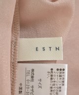 ESTNATION（エストネーション）ワンピース ピンク サイズ:F レディース/2200656373024