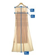 ESTNATION（エストネーション）ワンピース ピンク サイズ:F レディース/2200656373024