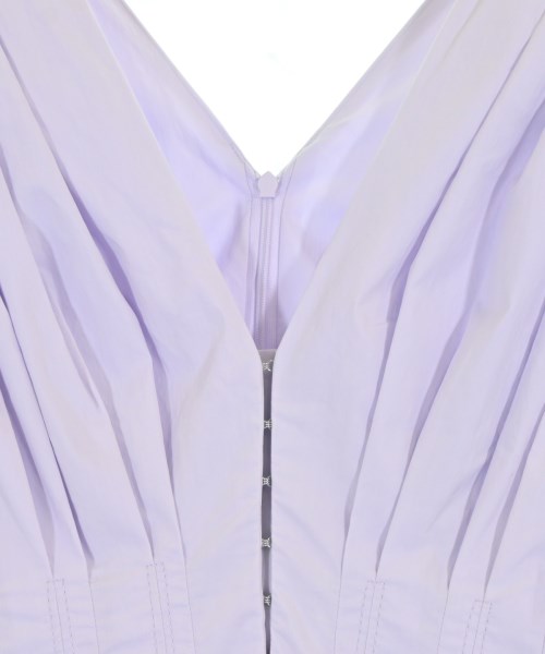 ESTNATION（エストネーション）ワンピース 紫 サイズ:36(S位) レディース/2200660064048