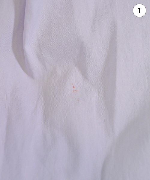 ESTNATION（エストネーション）ワンピース 紫 サイズ:36(S位) レディース/2200660064048