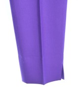 ESTNATION（エストネーション）スラックス 紫 サイズ:38(M位) レディース/2200656319015