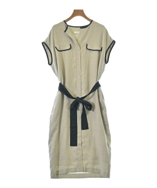 ESTNATION(エストネーション)ワンピース グレー サイズ:38(M位)/2200662059097