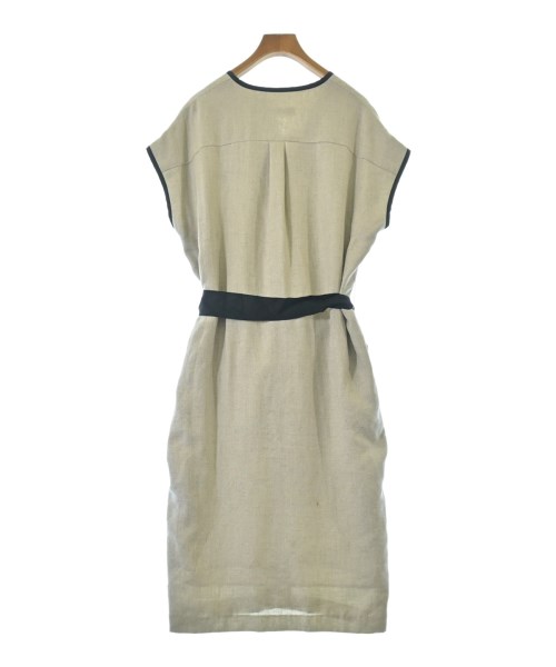 ESTNATION（エストネーション）ワンピース グレー サイズ:38(M位) レディース/2200662059097