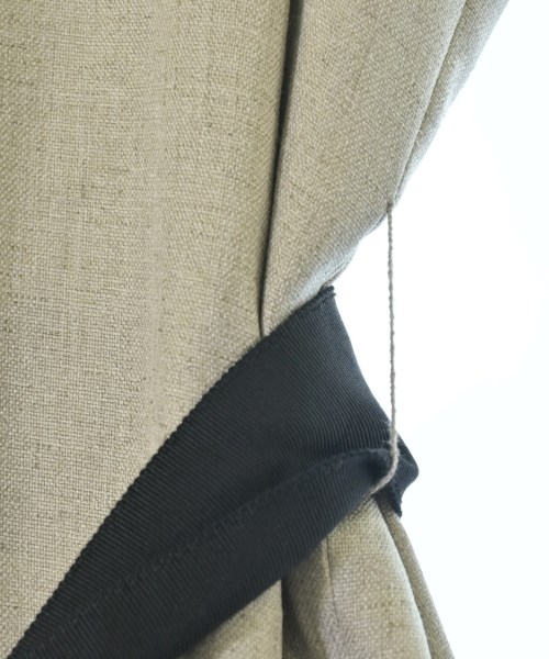 ESTNATION（エストネーション）ワンピース グレー サイズ:38(M位) レディース/2200662059097