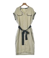 ESTNATION（エストネーション）ワンピース グレー サイズ:38(M位) レディース/2200662059097