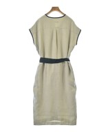 ESTNATION（エストネーション）ワンピース グレー サイズ:38(M位) レディース/2200662059097