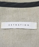 ESTNATION（エストネーション）ワンピース グレー サイズ:38(M位) レディース/2200662059097