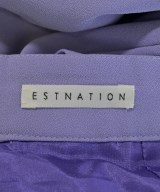 ESTNATION（エストネーション）その他 紫 サイズ:38(M位) レディース/2200707949017