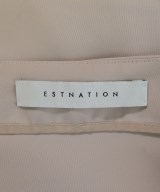ESTNATION（エストネーション）オールインワン/サロペット ピンク サイズ:36(S位) レディース/2200712414012