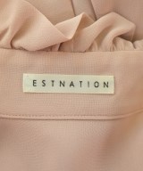 ESTNATION（エストネーション）ブラウス ピンク サイズ:36(S位) レディース/2200713117042