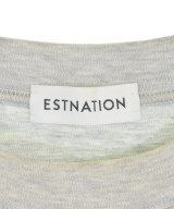 ESTNATION（エストネーション）スウェット グレー サイズ:F レディース/2200710176080