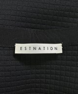 ESTNATION（エストネーション）ロング・マキシ丈スカート 黒 サイズ:38(M位) レディース/2200713265019