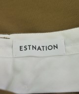 ESTNATION（エストネーション）ロング・マキシ丈スカート 茶 サイズ:36(S位) レディース/2200710915023