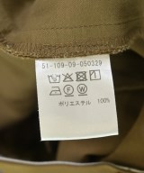 ESTNATION（エストネーション）ロング・マキシ丈スカート 茶 サイズ:36(S位) レディース/2200710915023