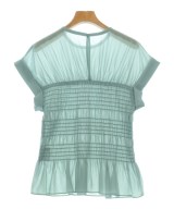 ESTNATION（エストネーション）Tシャツ・カットソー 緑 サイズ:F レディース/2200715014035