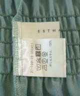 ESTNATION（エストネーション）Tシャツ・カットソー 緑 サイズ:F レディース/2200715014035
