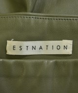ESTNATION（エストネーション）ロング・マキシ丈スカート カーキ サイズ:F レディース/2200715017081
