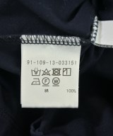 ESTNATION（エストネーション）Tシャツ・カットソー 紺 サイズ:38(M位) レディース/2200706432060