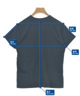 ESTNATION（エストネーション）Tシャツ・カットソー 紺 サイズ:38(M位) レディース/2200706432060