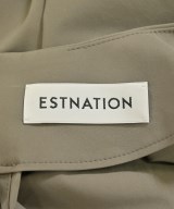 ESTNATION（エストネーション）オールインワン/サロペット カーキ サイズ:36(S位) レディース/2200712485104