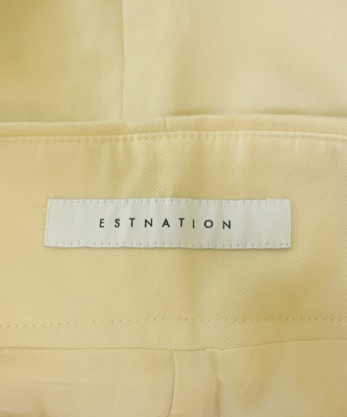 ESTNATION（エストネーション）その他 ベージュ サイズ:36(S位) レディース/2200712849180