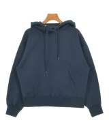 ESTNATION（エストネーション）パーカー 紺 サイズ:38(M位) レディース/2200713159066