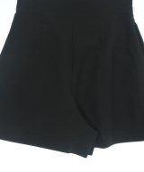 ESTNATION（エストネーション）ショートパンツ 黒 サイズ:36(S位) レディース/2200714052069