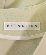 ESTNATION（エストネーション）ブラウス ベージュ サイズ:38(M位) レディース/2200714405056