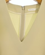 ESTNATION（エストネーション）ブラウス ベージュ サイズ:38(M位) レディース/2200714405056