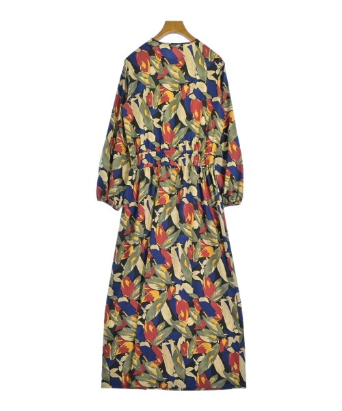 ESTNATION（エストネーション）ワンピース その他（柄物・カラフル） サイズ:38(M位) レディース/2200718379025