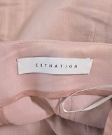ESTNATION（エストネーション）ロング・マキシ丈スカート ピンク サイズ:38(M位) レディース/2200713868043