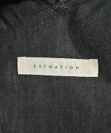 ESTNATION（エストネーション）ワンピース 黒 サイズ:36(S位) レディース/2200718448042