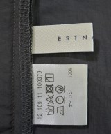 ESTNATION（エストネーション）シャツワンピース グレー サイズ:-(M位) レディース/2200719593079