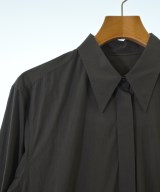 ESTNATION（エストネーション）シャツワンピース グレー サイズ:-(M位) レディース/2200719593079